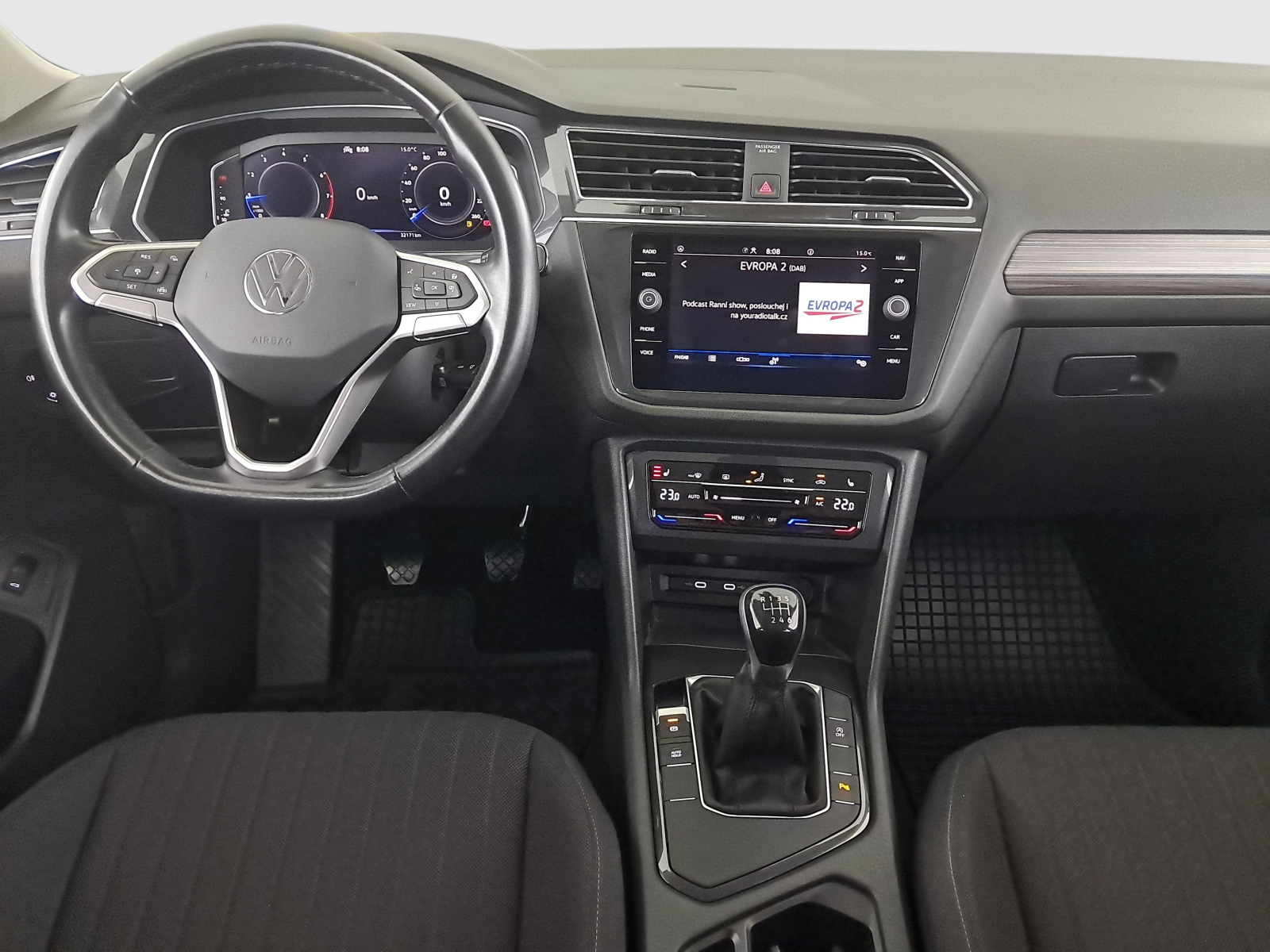 Volkswagen Tiguan Allspace - 2022