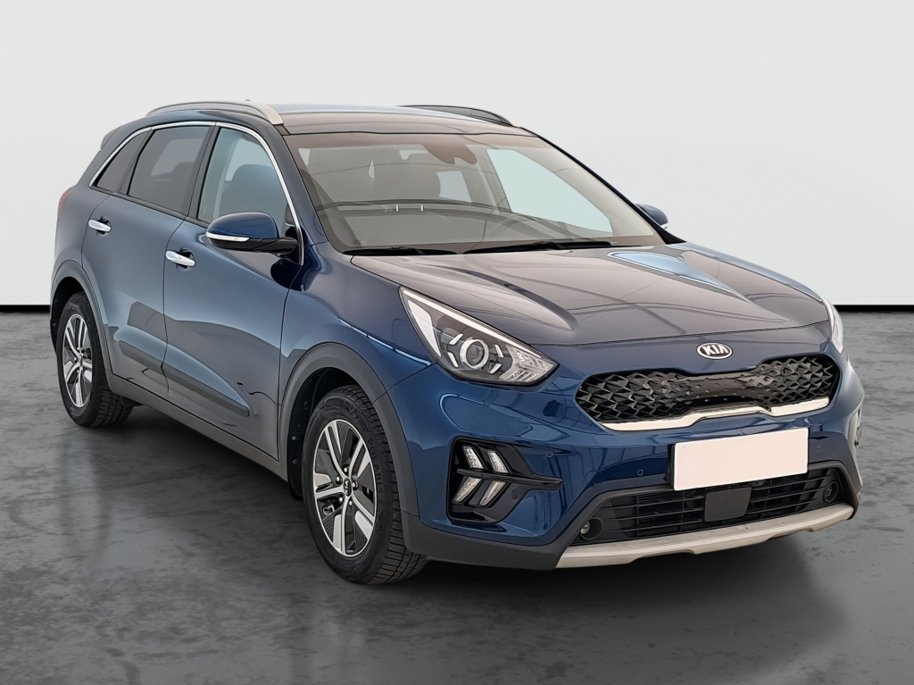Kia Niro, 2019