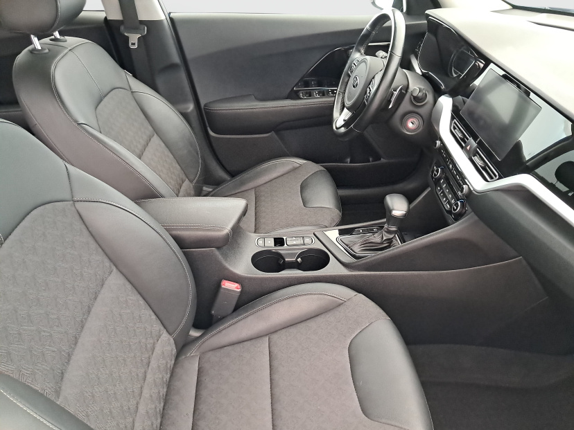 Kia Niro, 2019