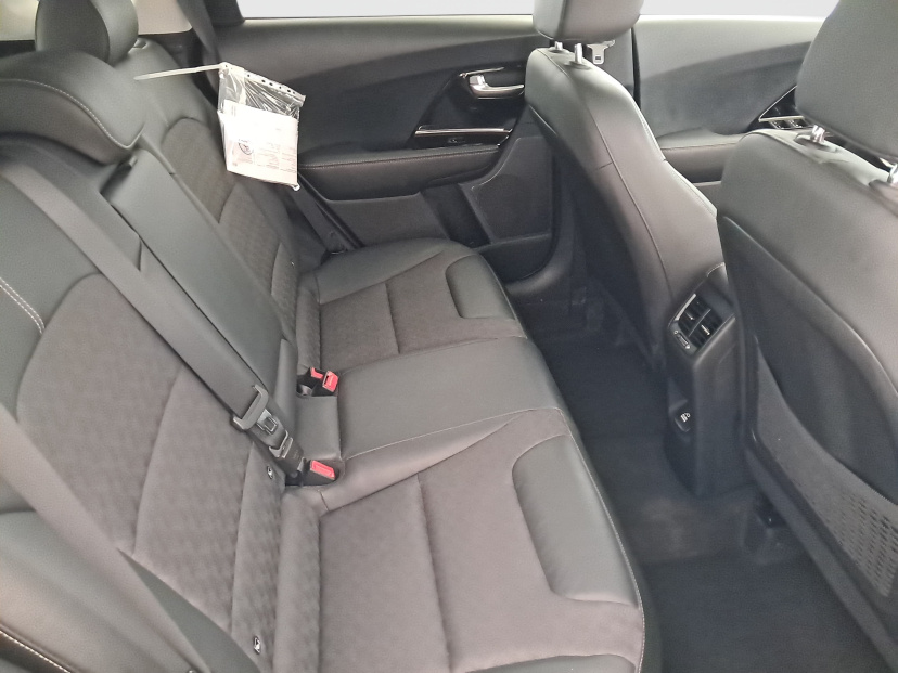 Kia Niro, 2019