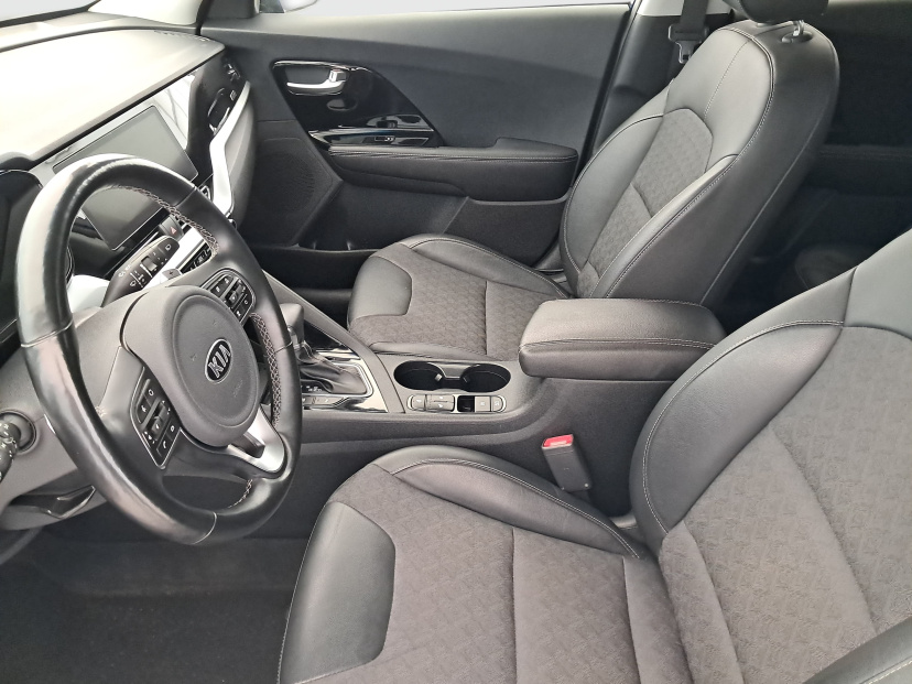 Kia Niro, 2019