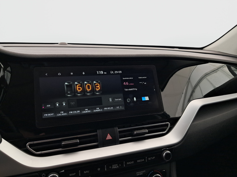 Kia Niro, 2019