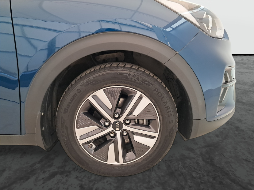 Kia Niro, 2019