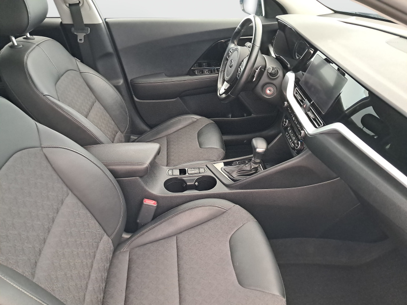 Kia Niro, 2019