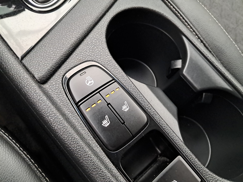 Kia Niro, 2019