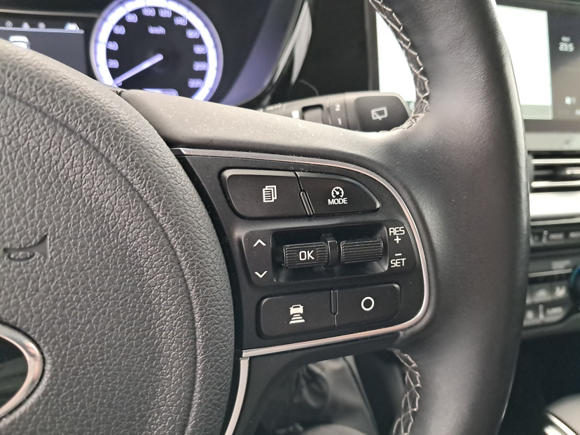 Kia Niro, 2019