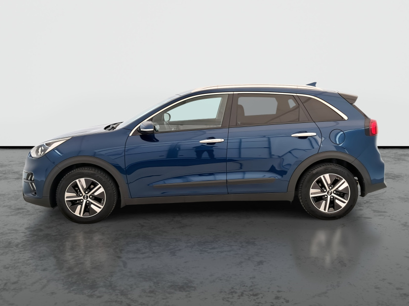 Kia Niro, 2019