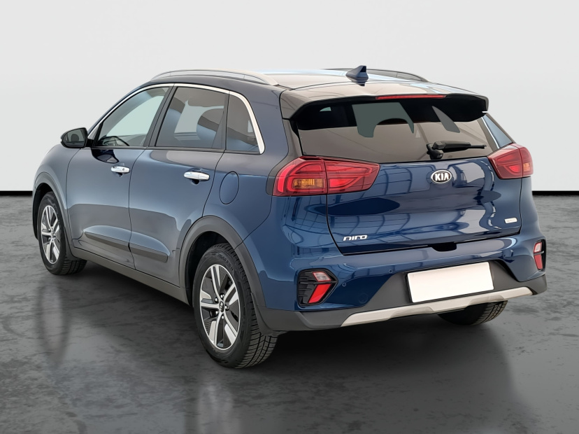 Kia Niro, 2019