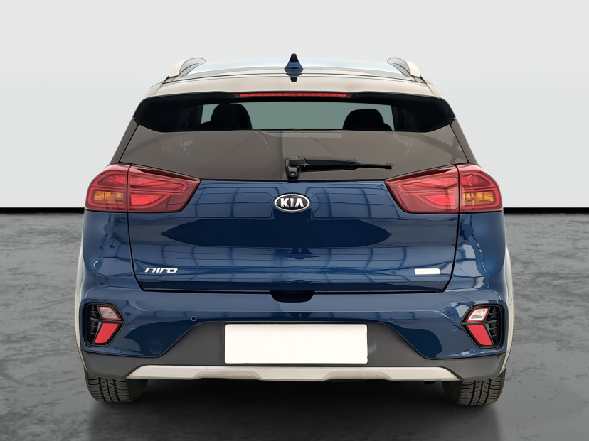 Kia Niro, 2019