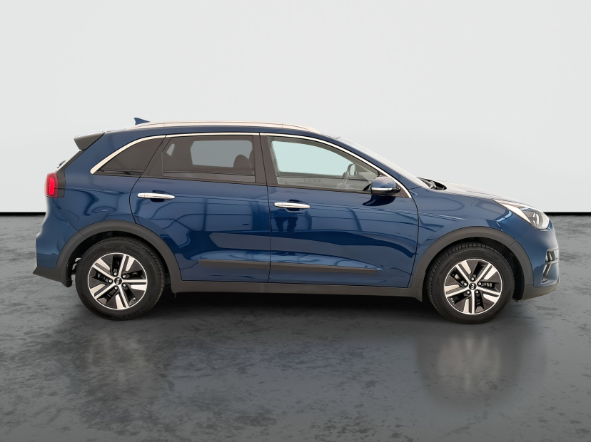 Kia Niro, 2019