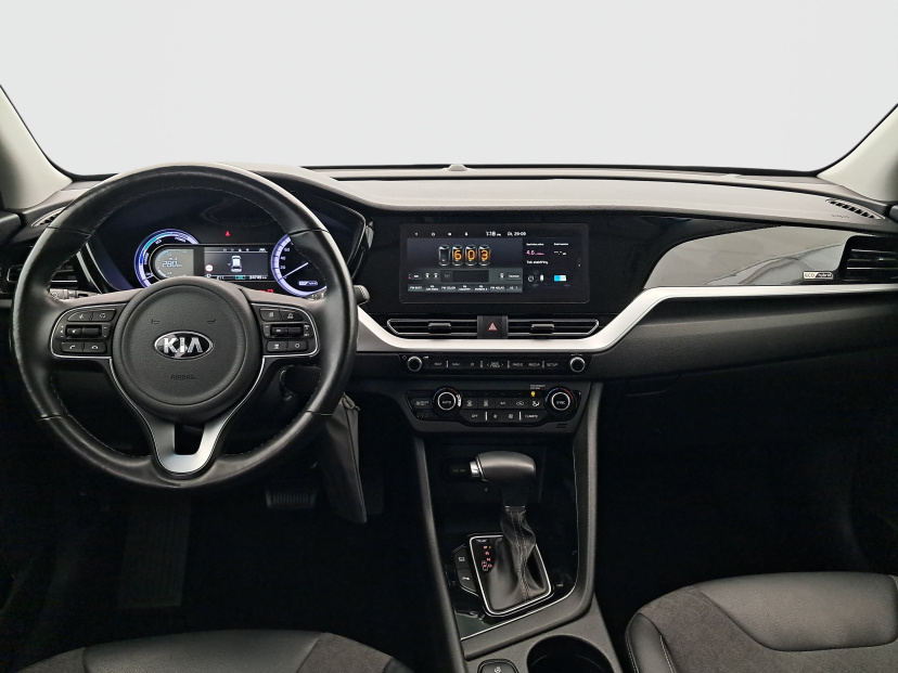 Kia Niro, 2019