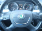 Škoda Superb, 2011