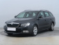 Škoda Superb, 2011