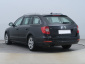 Škoda Superb, 2011