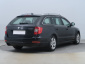 Škoda Superb, 2011