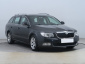 Škoda Superb, 2011