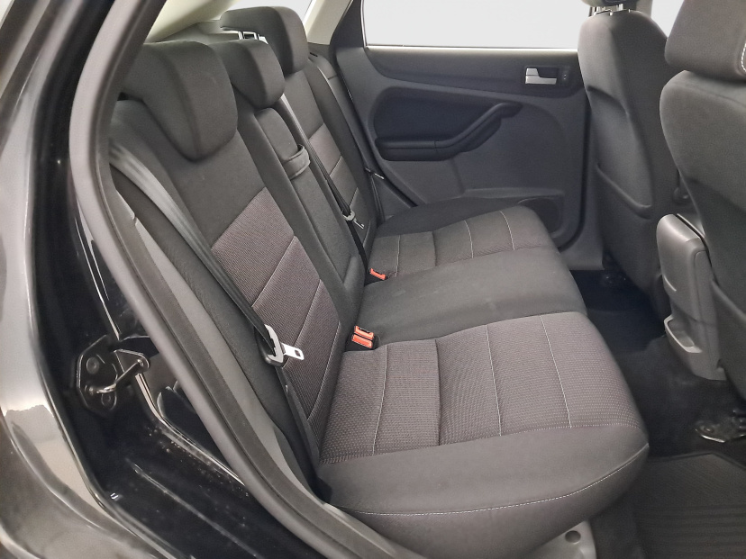 Ford Focus, 2010