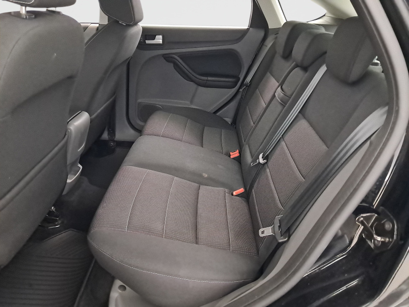 Ford Focus, 2010