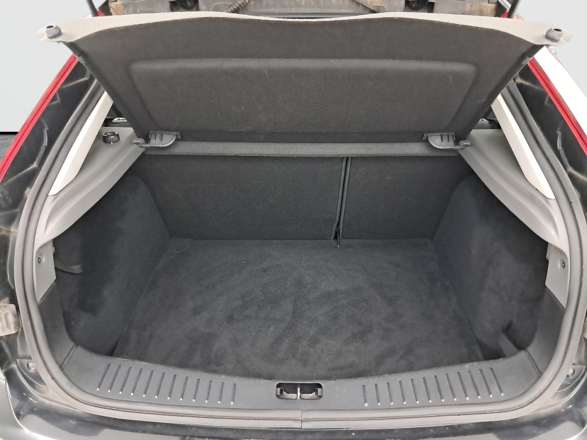 Ford Focus, 2010