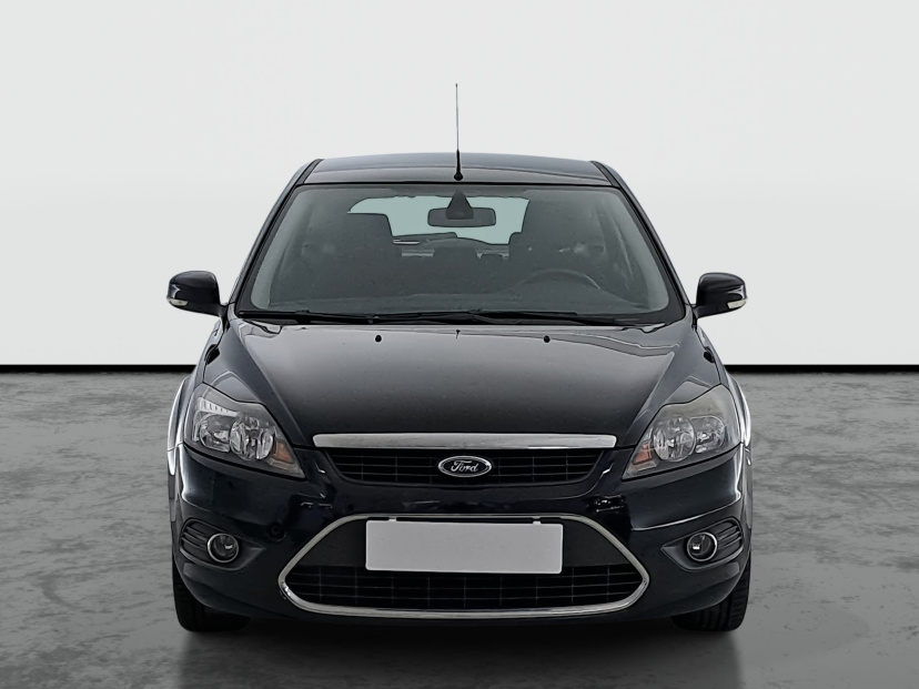 Ford Focus, 2010