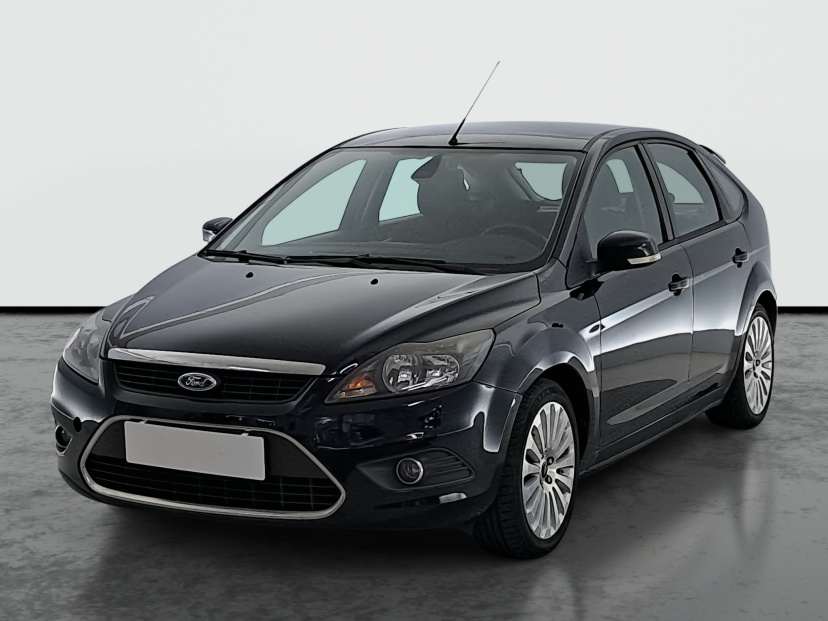 Ford Focus, 2010