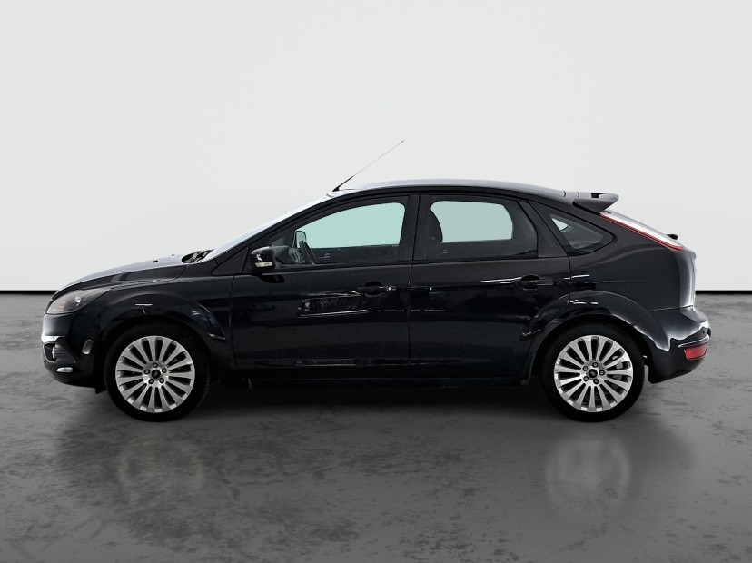 Ford Focus, 2010