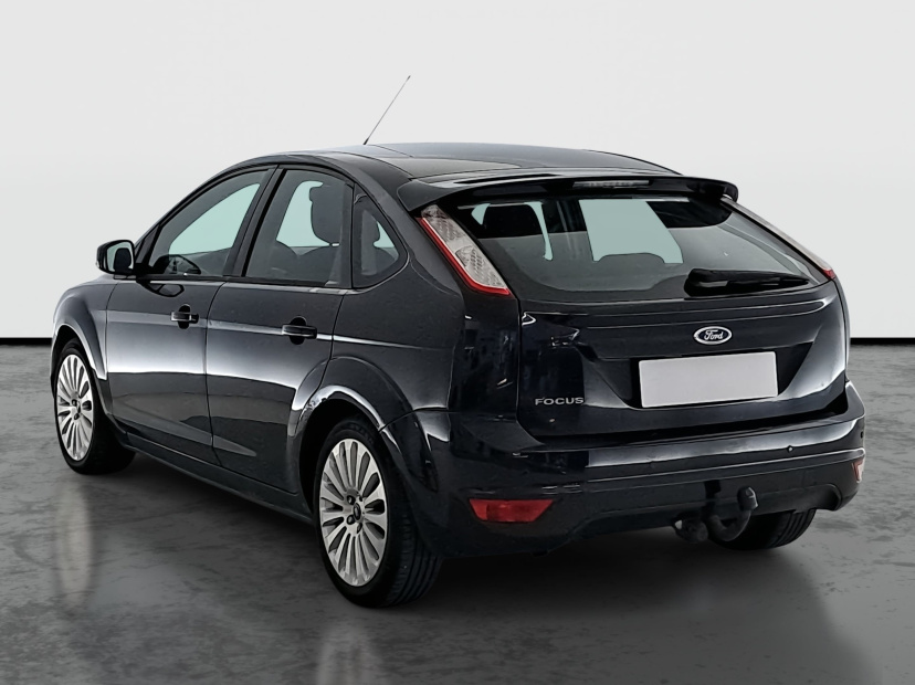 Ford Focus, 2010