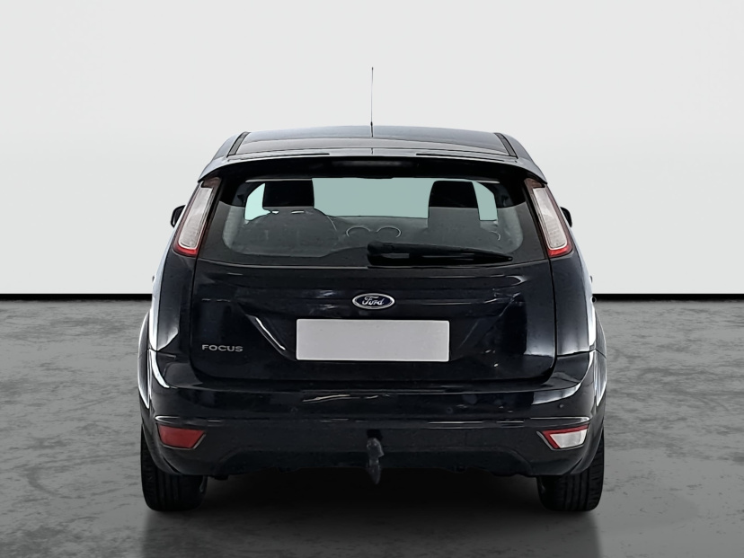 Ford Focus, 2010