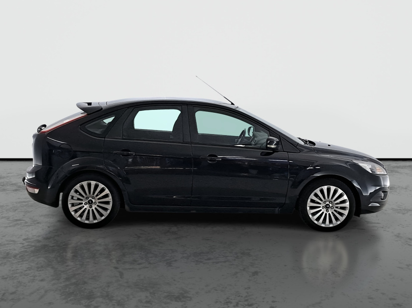 Ford Focus, 2010