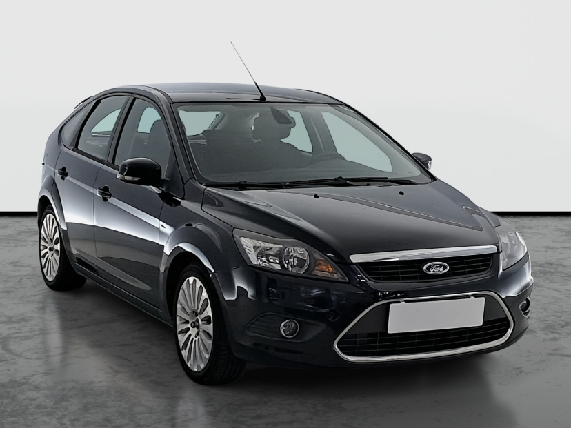 Ford Focus, 2010