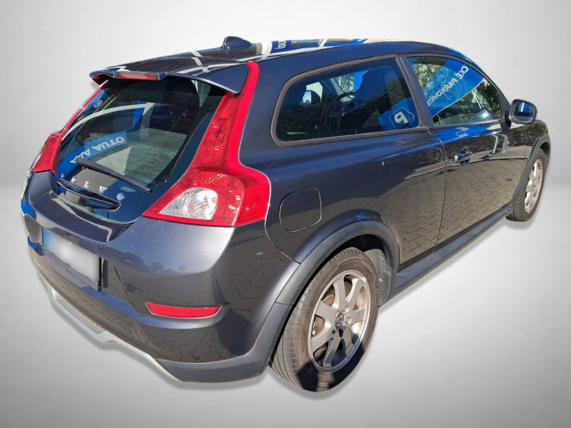 Volvo C30, 2010