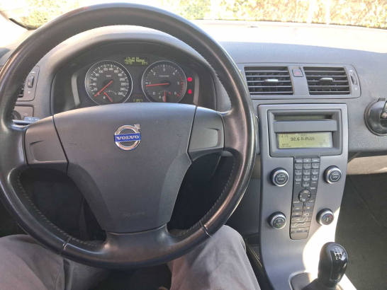 Volvo C30