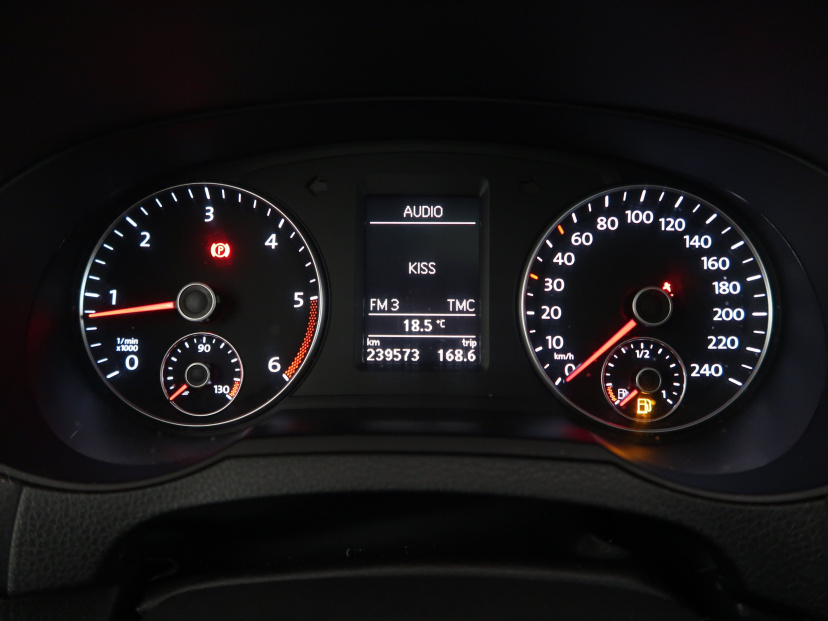 Volkswagen Sharan, 2012