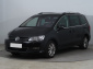 Volkswagen Sharan, 2012