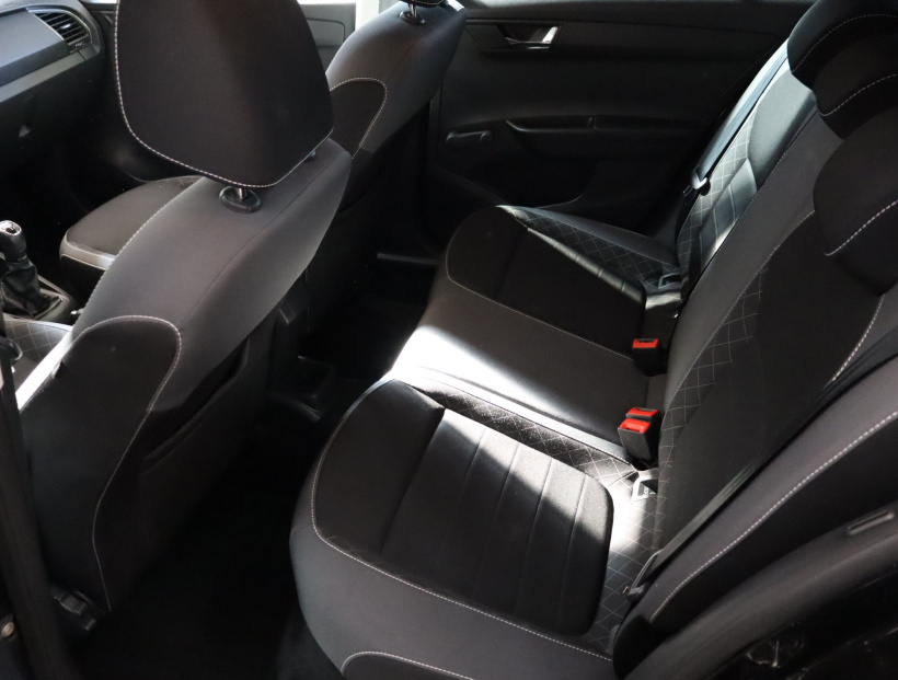 Škoda Fabia, 2020