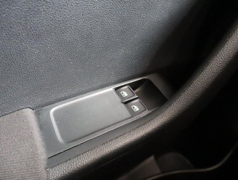 Škoda Fabia, 2020