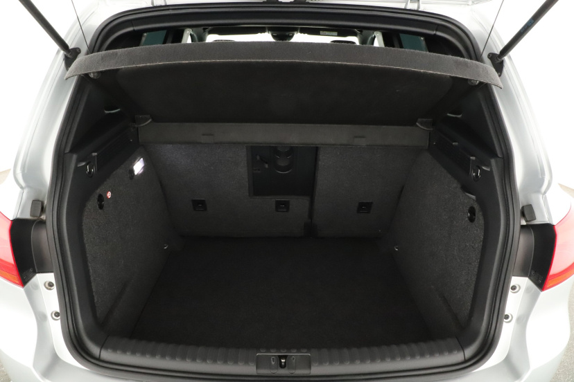 Volkswagen Tiguan, 2016