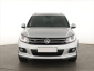 Volkswagen Tiguan, 2016