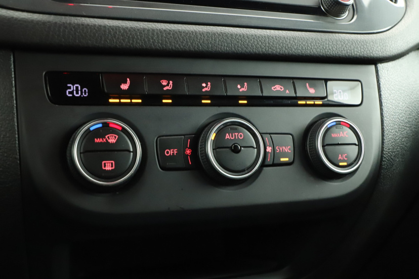 Volkswagen Tiguan, 2016