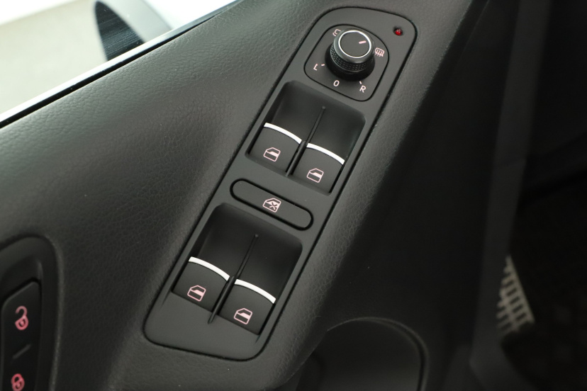 Volkswagen Tiguan, 2016