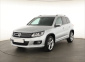 Volkswagen Tiguan, 2016