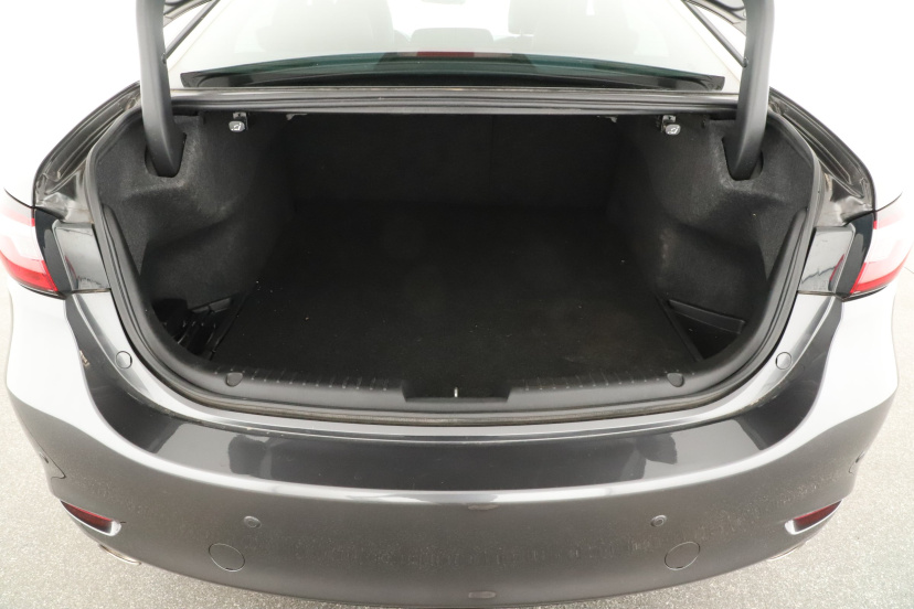 Mazda 6, 2019