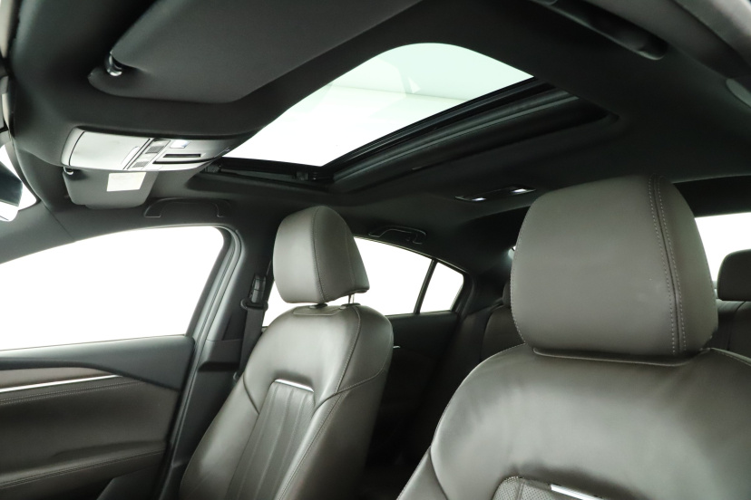 Mazda 6, 2019
