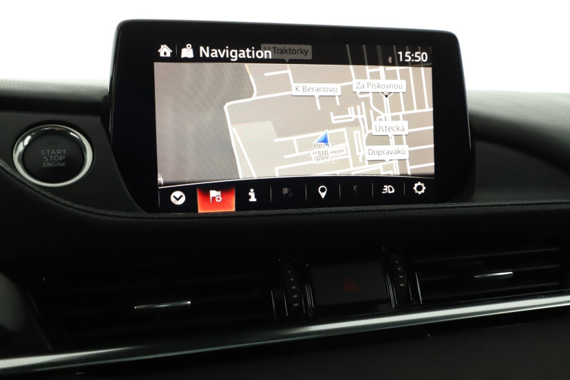 Mazda 6, 2019