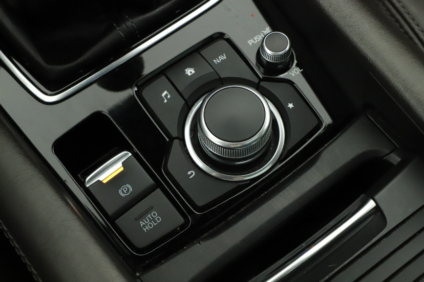 Mazda 6, 2019