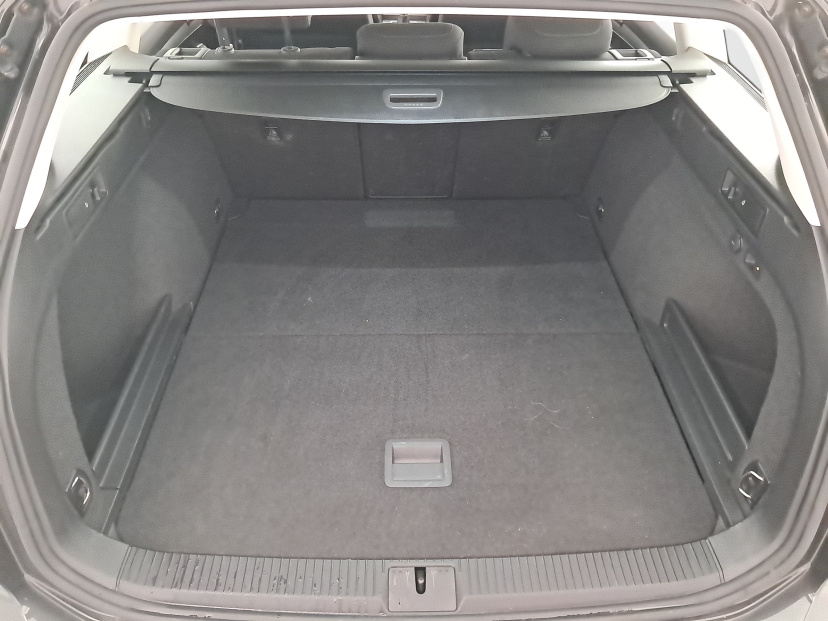 Volkswagen Passat, 2019