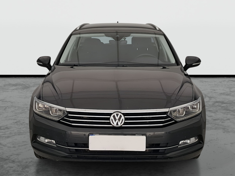 Volkswagen Passat, 2019