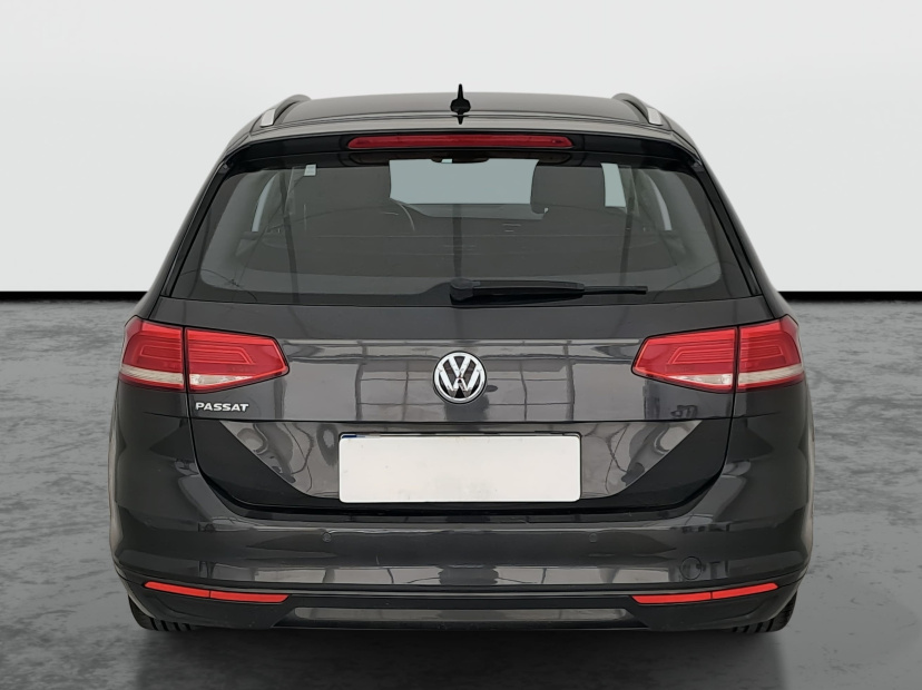 Volkswagen Passat, 2019