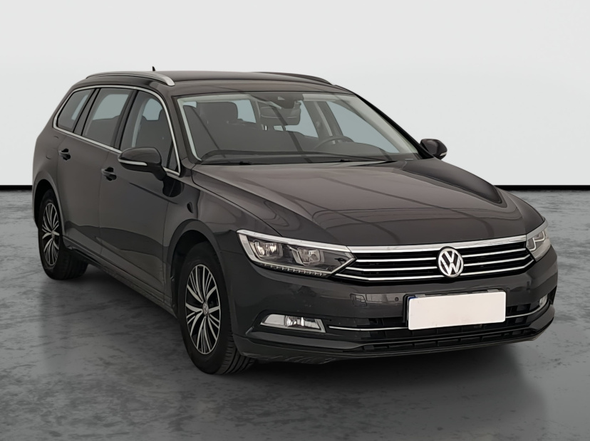 Volkswagen Passat, 2019