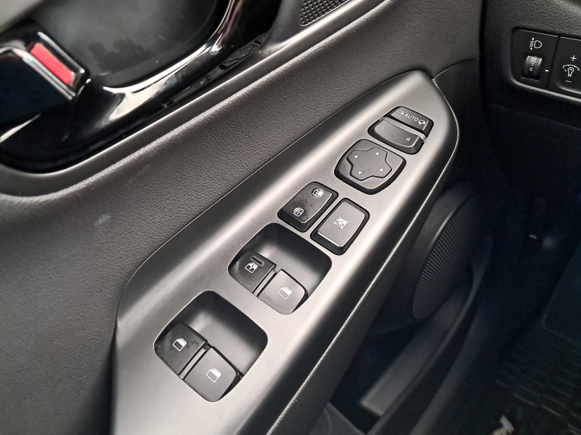 Hyundai Kona, 2018